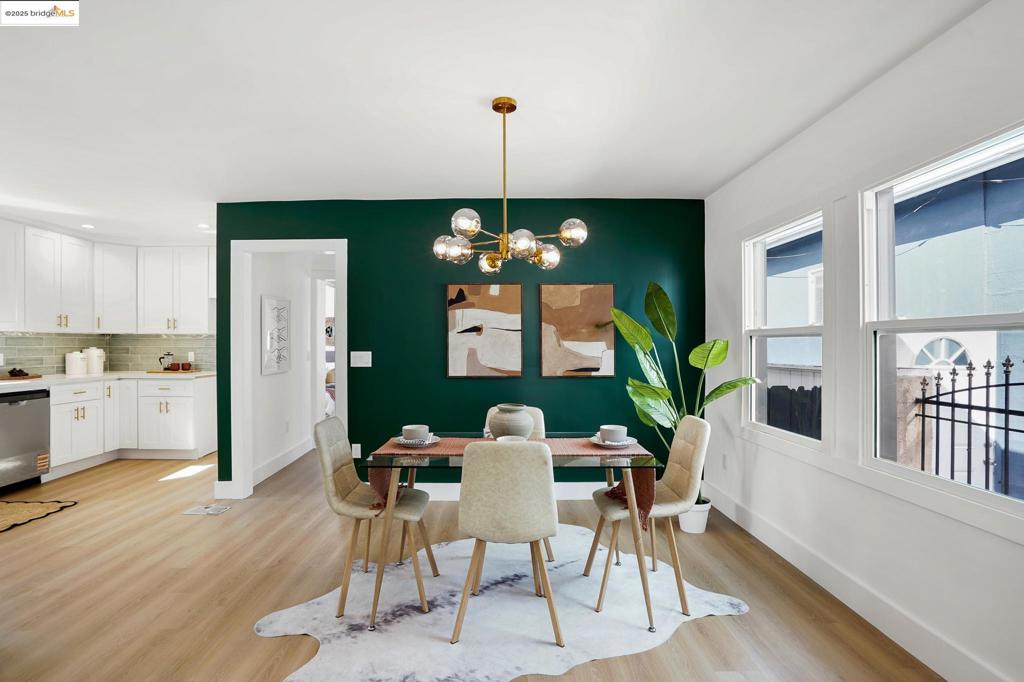 NORTH RICHMOND - Residential