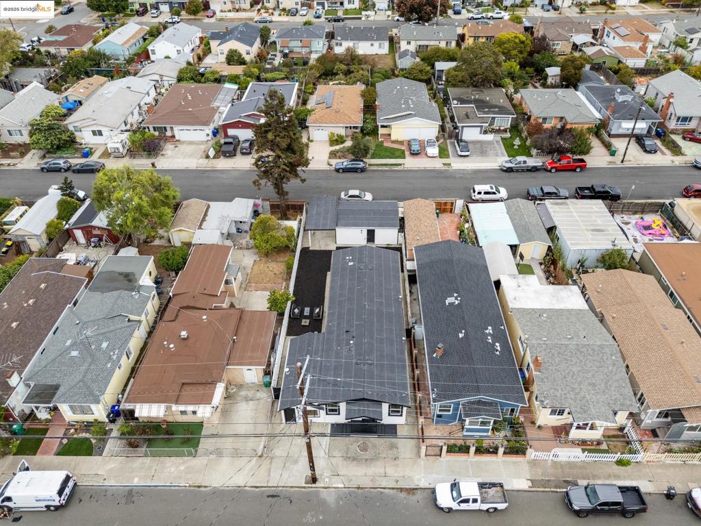 NORTH RICHMOND - Residential