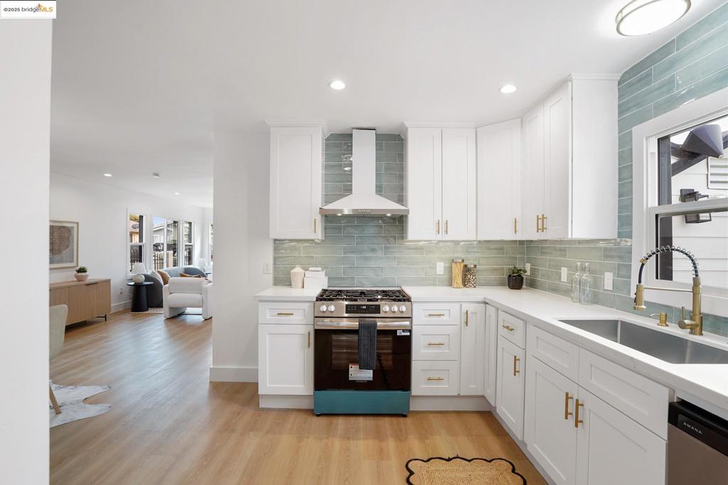 NORTH RICHMOND - Residential