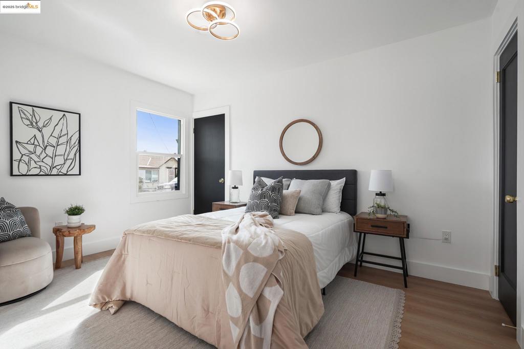 NORTH RICHMOND - Residential