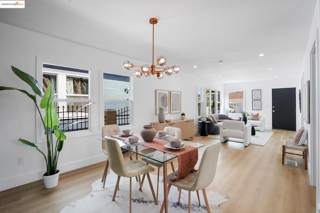 NORTH RICHMOND - Residential