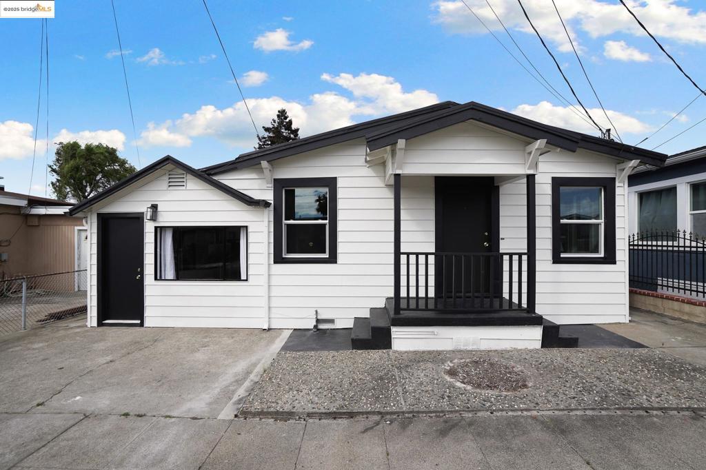 NORTH RICHMOND - Residential