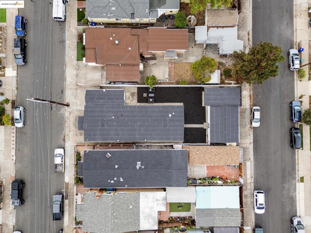 NORTH RICHMOND - Residential