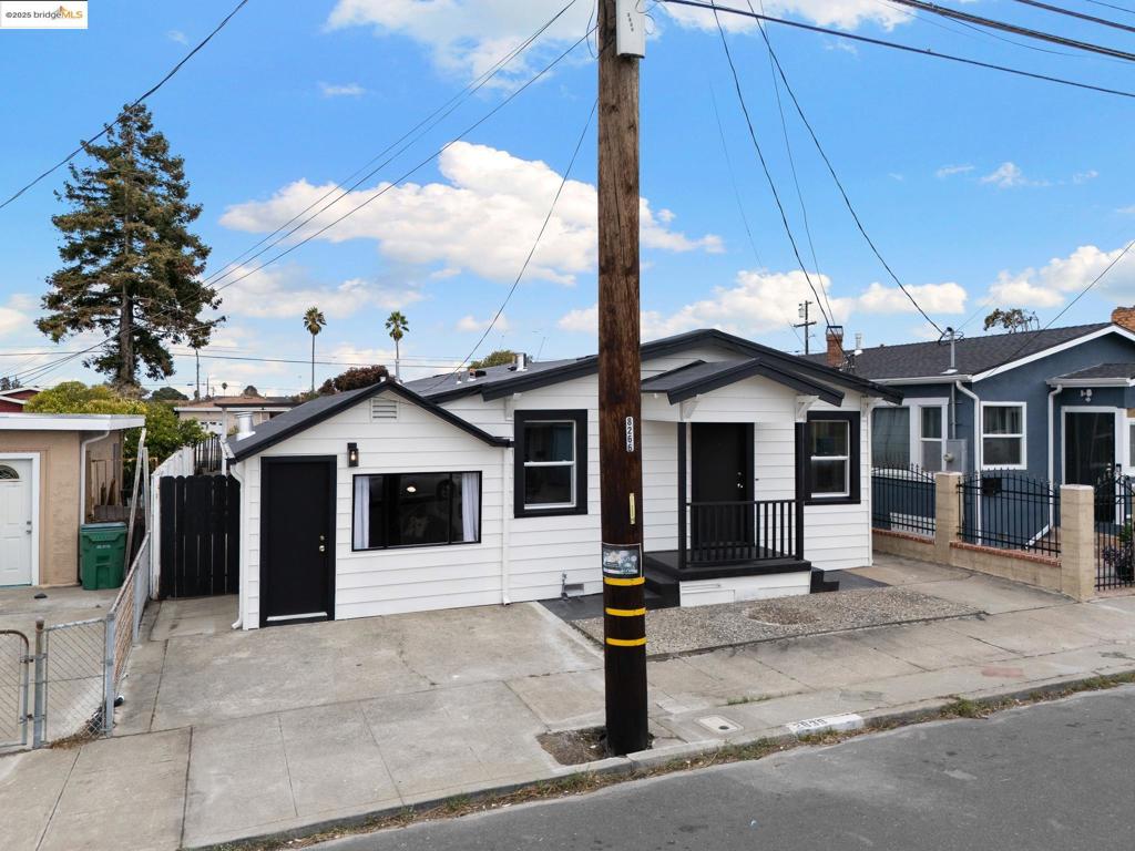 NORTH RICHMOND - Residential