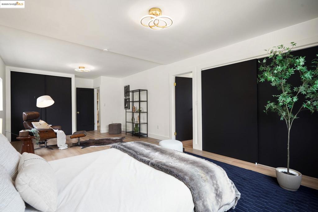 NORTH RICHMOND - Residential