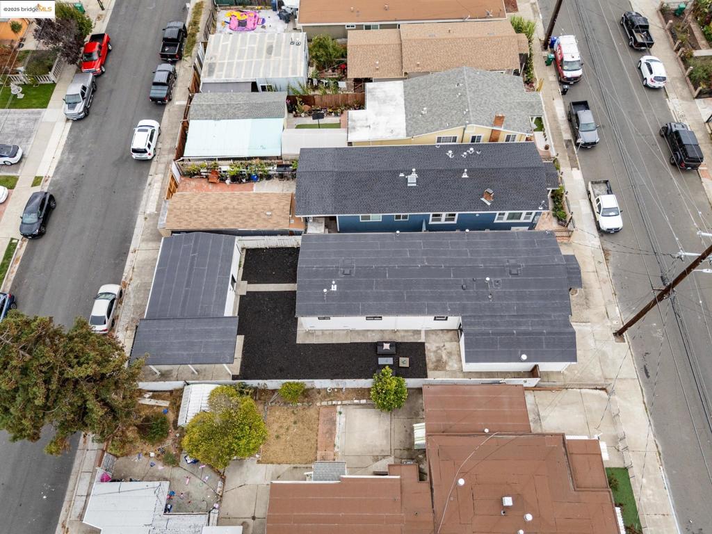 NORTH RICHMOND - Residential