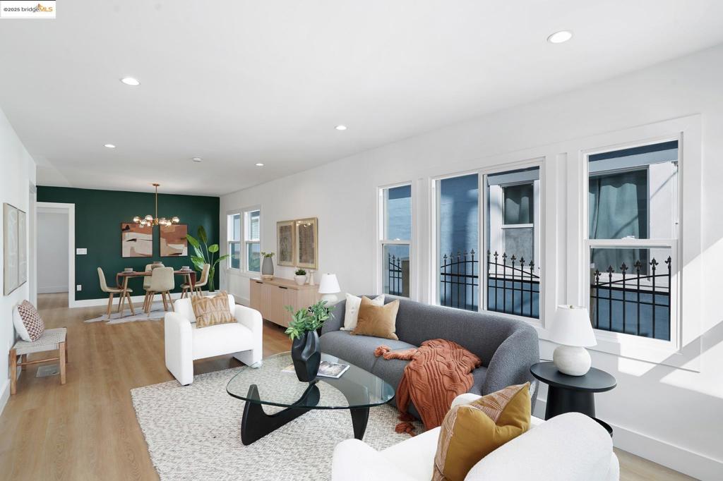 NORTH RICHMOND - Residential