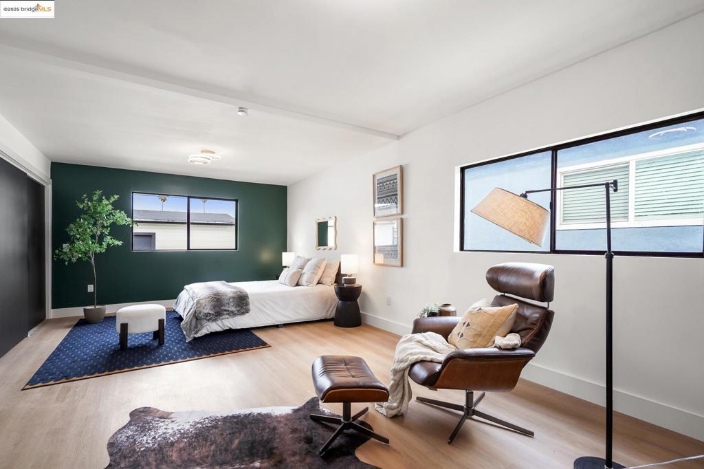 NORTH RICHMOND - Residential