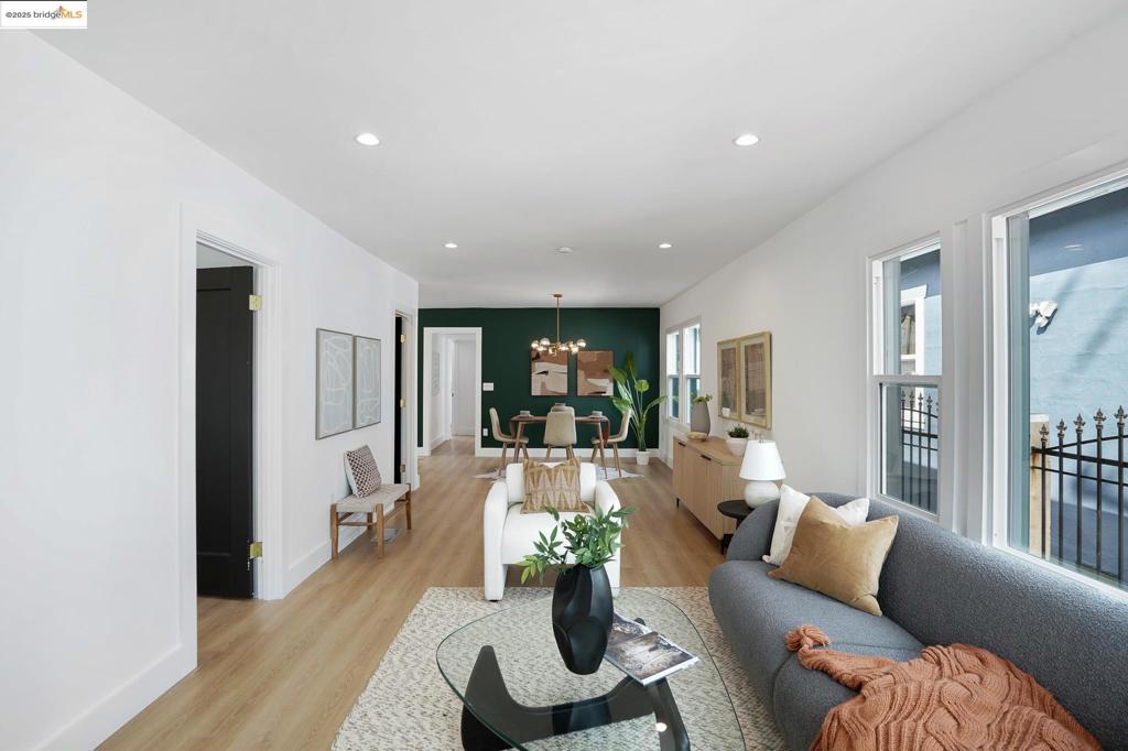 NORTH RICHMOND - Residential