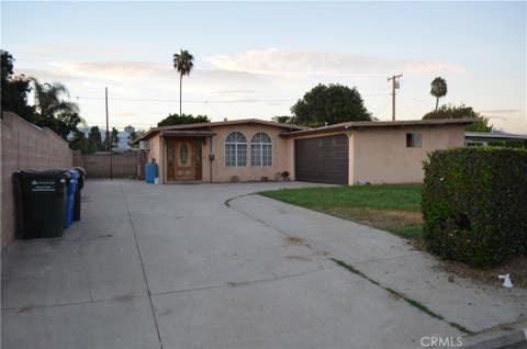 Photo of 16227 E Clovermead ST, Covina, CA 91722 (MLS # CV26180651)