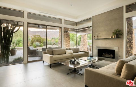 Photo of 49990 Desert Arroyo Trail, Indian Wells, CA 92210 (MLS # 26104339)