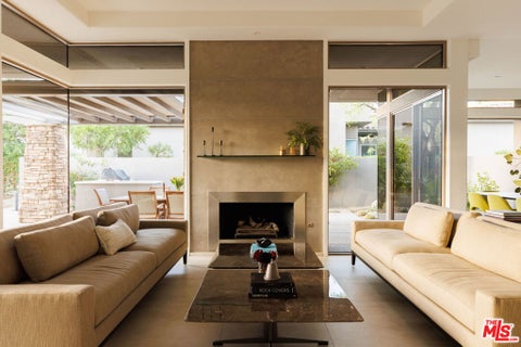 Tiny photo for 49990 Desert Arroyo Trail, Indian Wells, CA 92210 (MLS # 26104339)
