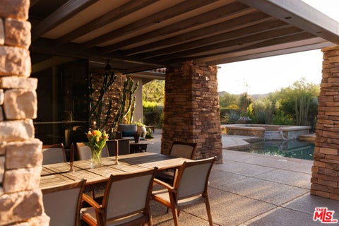 Tiny photo for 49990 Desert Arroyo Trail, Indian Wells, CA 92210 (MLS # 26104339)