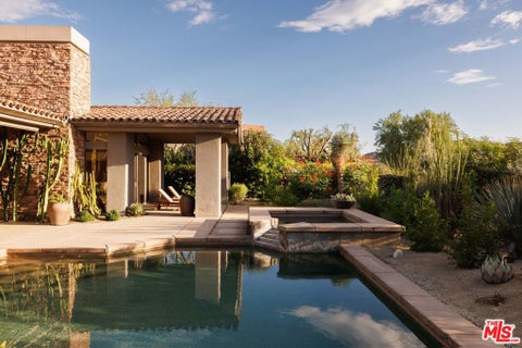 Tiny photo for 49990 Desert Arroyo Trail, Indian Wells, CA 92210 (MLS # 26104339)