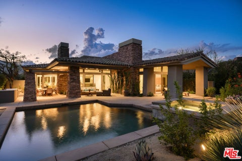 Tiny photo for 49990 Desert Arroyo Trail, Indian Wells, CA 92210 (MLS # 26104339)