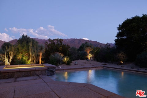 Tiny photo for 49990 Desert Arroyo Trail, Indian Wells, CA 92210 (MLS # 26104339)
