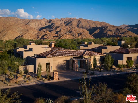 Tiny photo for 49990 Desert Arroyo Trail, Indian Wells, CA 92210 (MLS # 26104339)