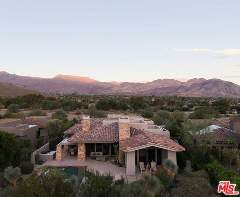 Tiny photo for 49990 Desert Arroyo Trail, Indian Wells, CA 92210 (MLS # 26104339)