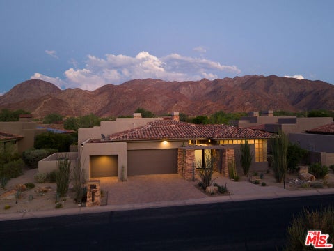 Tiny photo for 49990 Desert Arroyo Trail, Indian Wells, CA 92210 (MLS # 26104339)