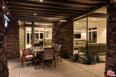 Tiny photo for 49990 Desert Arroyo Trail, Indian Wells, CA 92210 (MLS # 26104339)