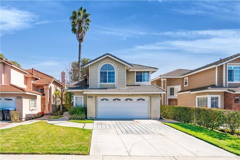 14377 Autumn Hill Chino Hills CA 91709