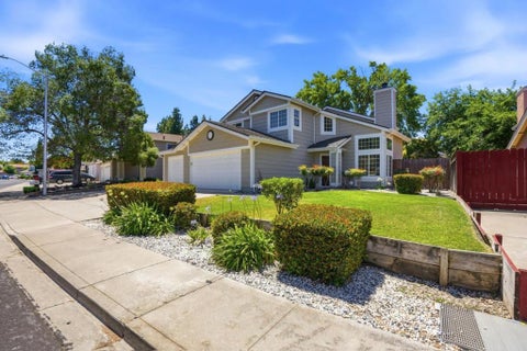 Tiny photo for 3108 Sunflower Drive, Antioch, CA 94531 (MLS # ML82049956)