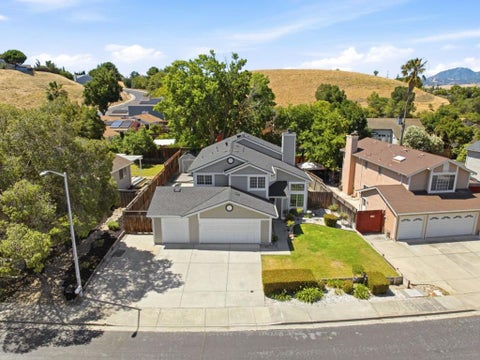 Tiny photo for 3108 Sunflower Drive, Antioch, CA 94531 (MLS # ML82049956)