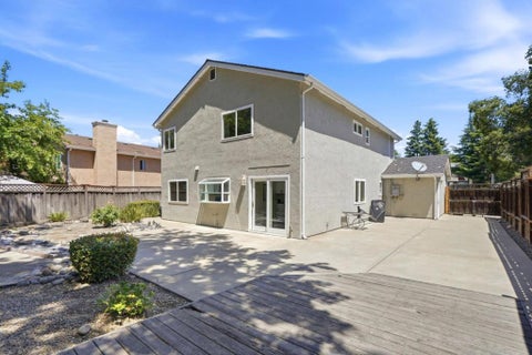 Tiny photo for 3108 Sunflower Drive, Antioch, CA 94531 (MLS # ML82049956)
