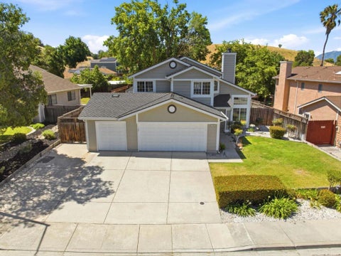 Photo of 3108 Sunflower Drive, Antioch, CA 94531 (MLS # ML82049956)