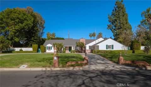 17259 Rayen Street Sherwood Forest CA 91325