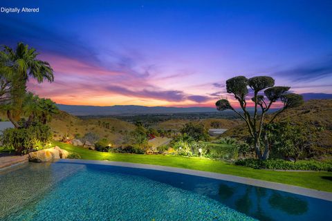 Photo of 14 Santa Rosa Mountain Lane, Rancho Mirage, CA 92270 (MLS # 219143573DA)