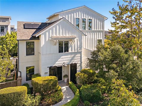 100 Vasto Rancho Mission Viejo CA 92694