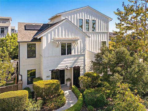 100 Vasto Rancho Mission Viejo CA 92694