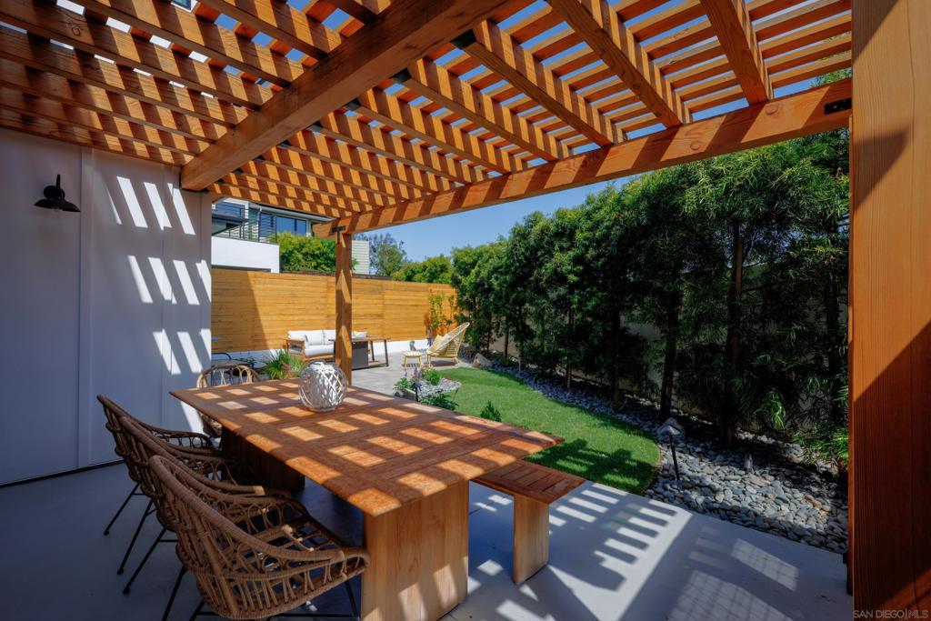 La Jolla - Residential