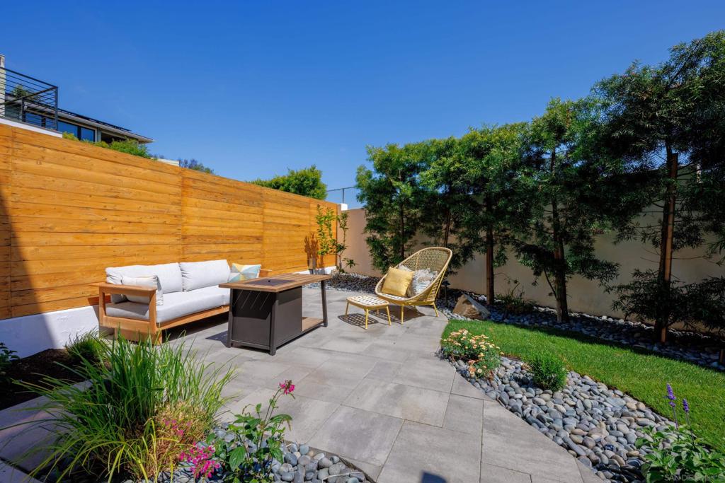 La Jolla - Residential