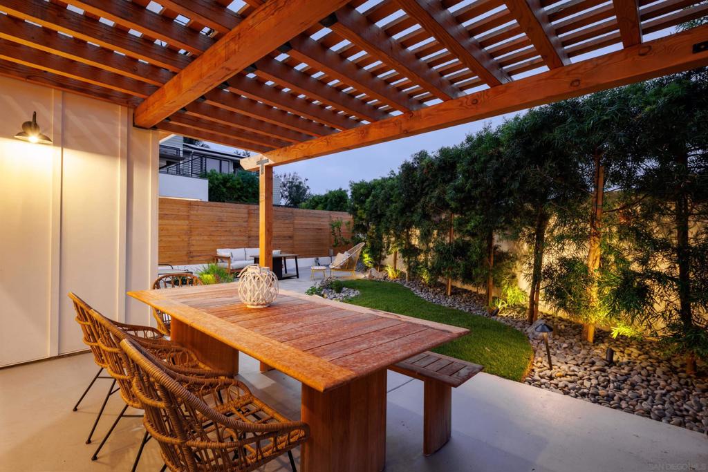 La Jolla - Residential