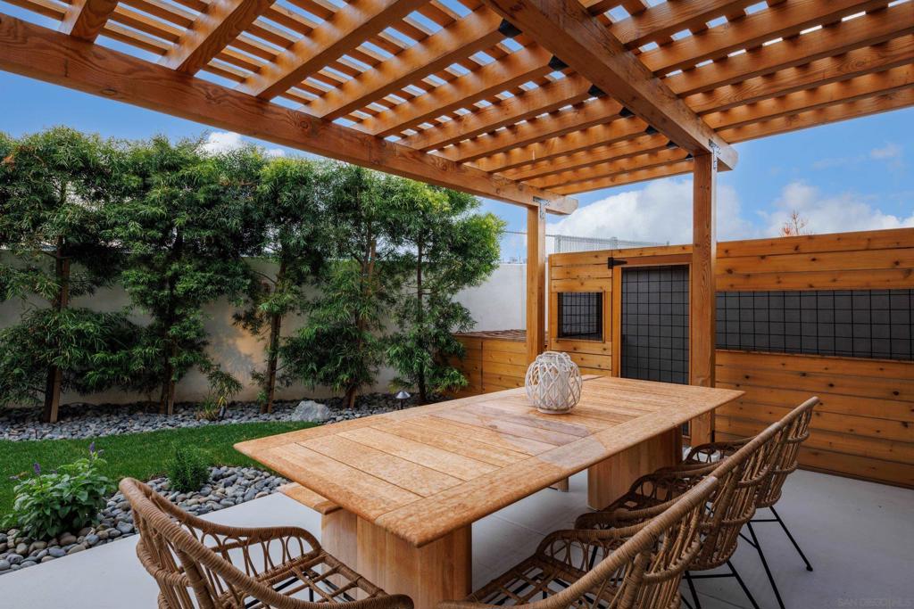 La Jolla - Residential
