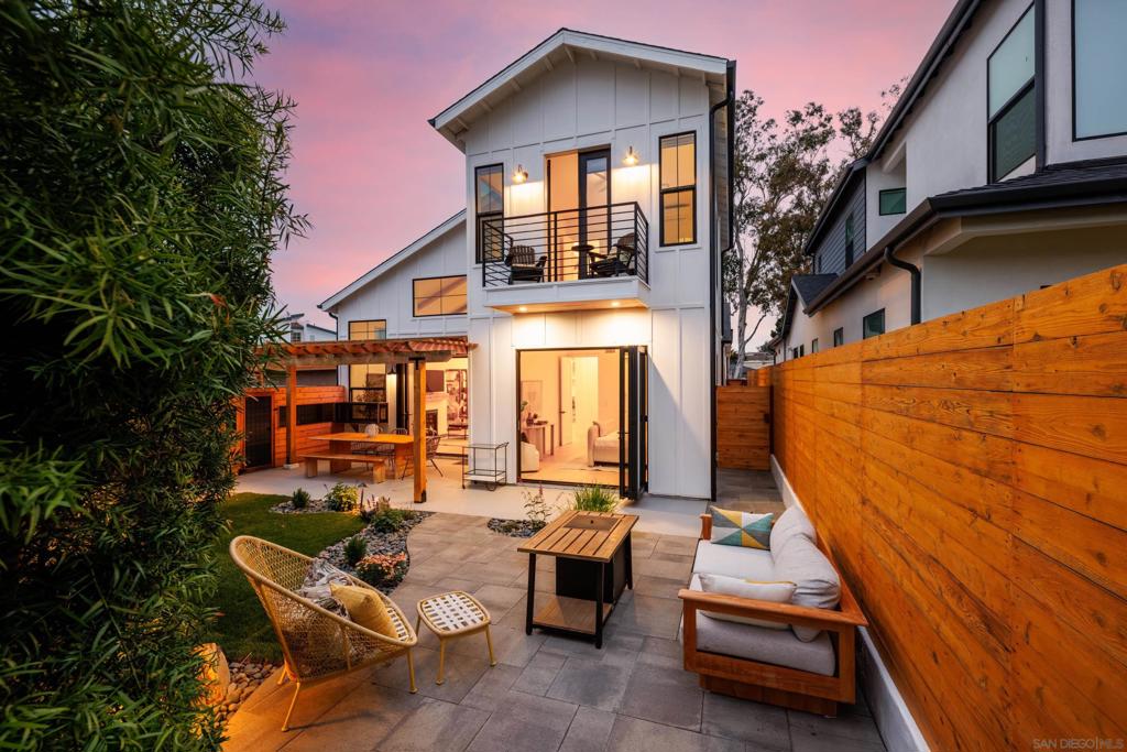 La Jolla - Residential