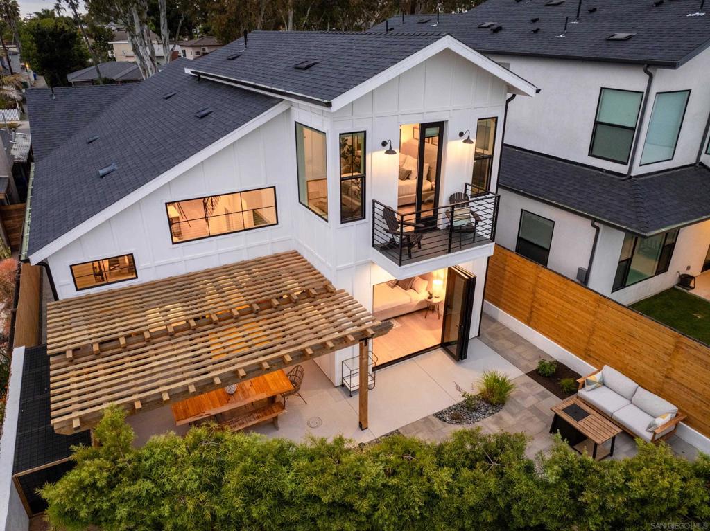La Jolla - Residential