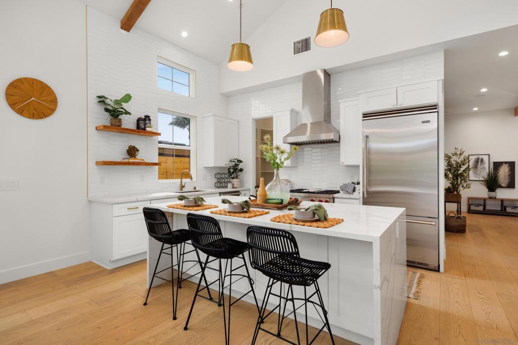 La Jolla - Residential
