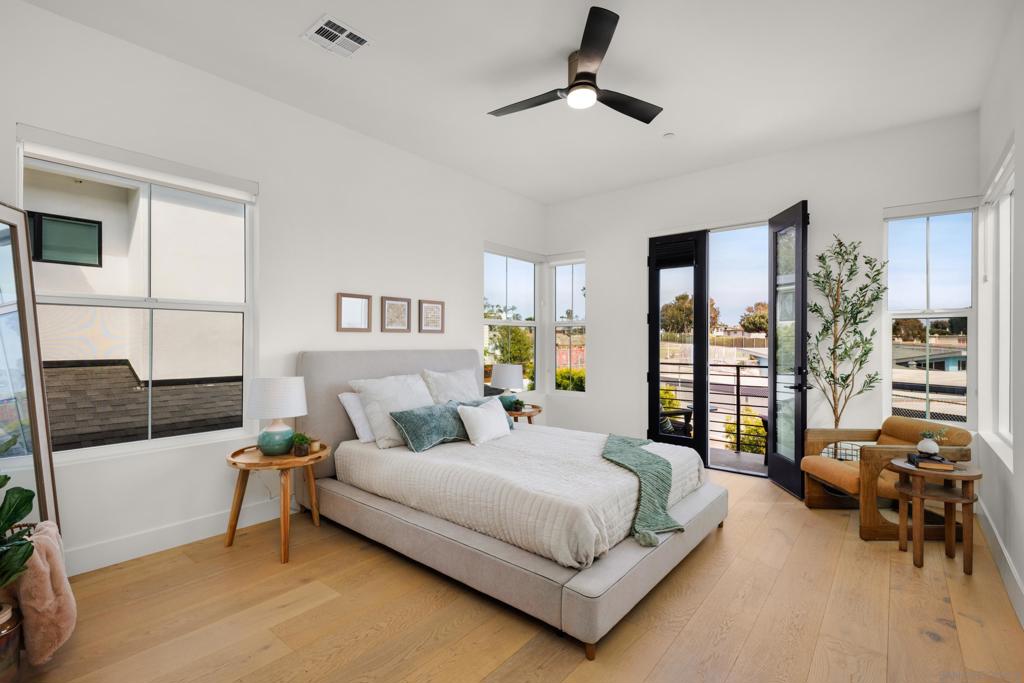 La Jolla - Residential