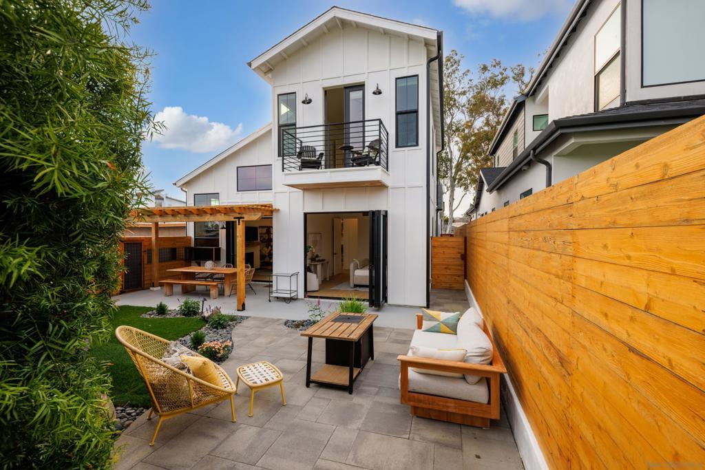 La Jolla - Residential
