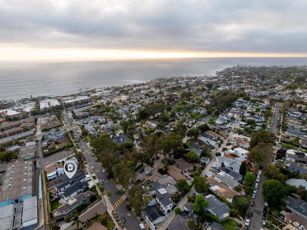 La Jolla - Residential