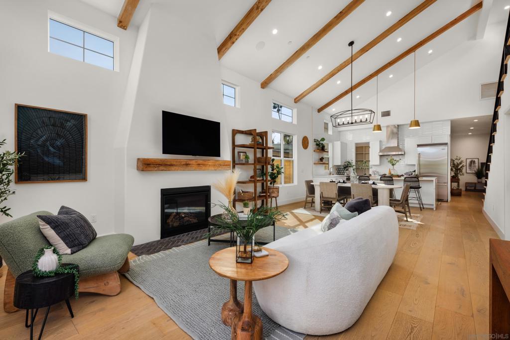 La Jolla - Residential