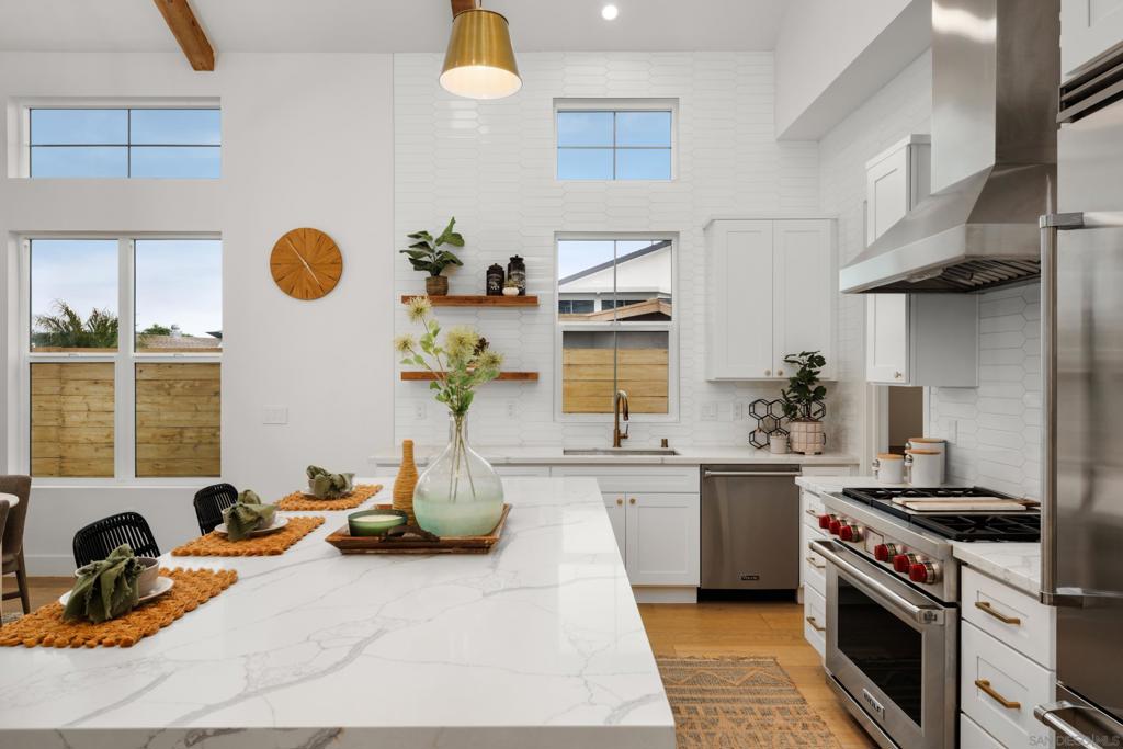 La Jolla - Residential