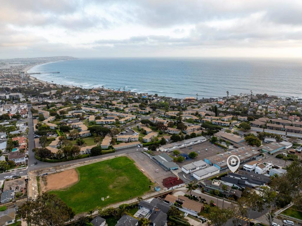 La Jolla - Residential