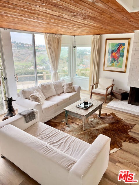 Photo of 6232 TAPIA Drive #A, Malibu, CA 90265 (MLS # 26667089)