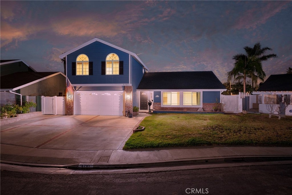 Photo of 5761 Rogers DR, Huntington Beach, CA 92649 (MLS # OC26228235)