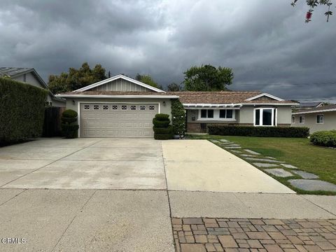 430 Alpine Avenue Ventura CA 93004