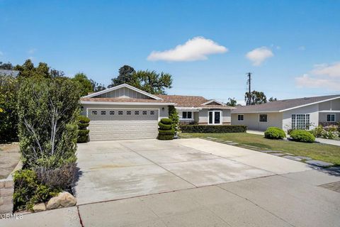 Photo of 430 Alpine Avenue, Ventura, CA 93004 (MLS # V1-35540)